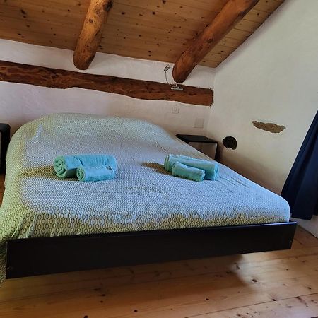 Casa Poiana Villa Ronco sopra Ascona Ngoại thất bức ảnh