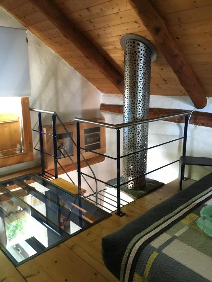 Casa Poiana Villa Ronco sopra Ascona Ngoại thất bức ảnh