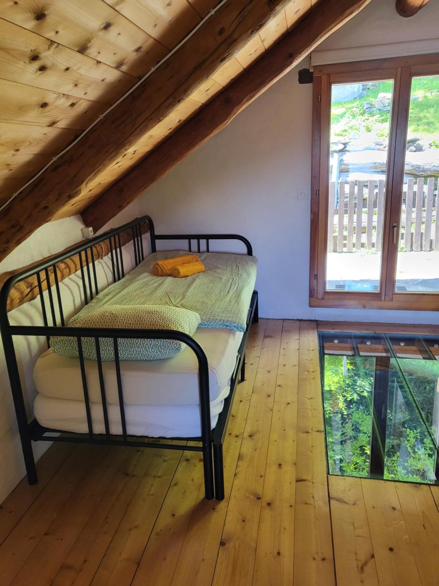 Casa Poiana Villa Ronco sopra Ascona Ngoại thất bức ảnh