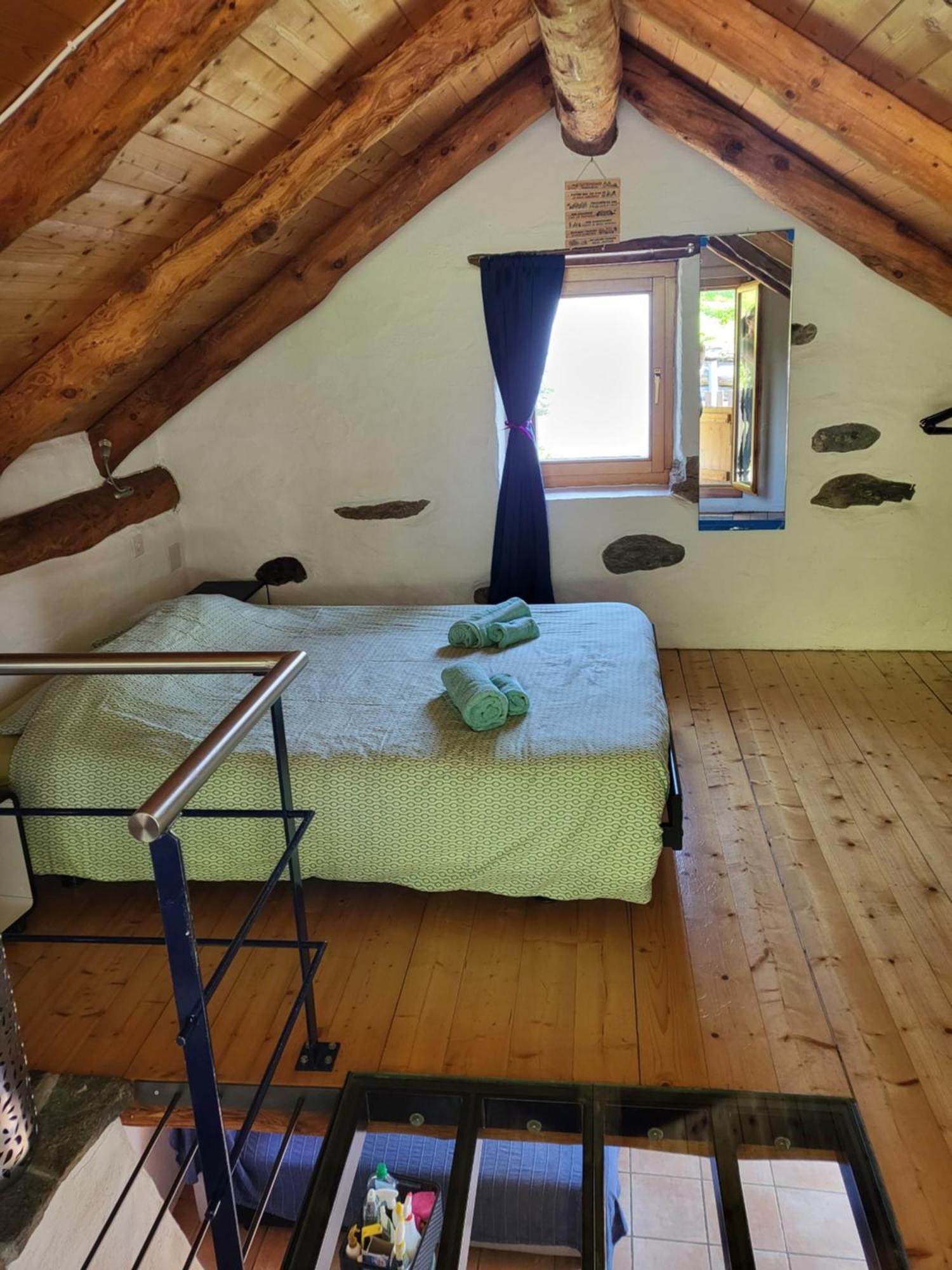 Casa Poiana Villa Ronco sopra Ascona Ngoại thất bức ảnh