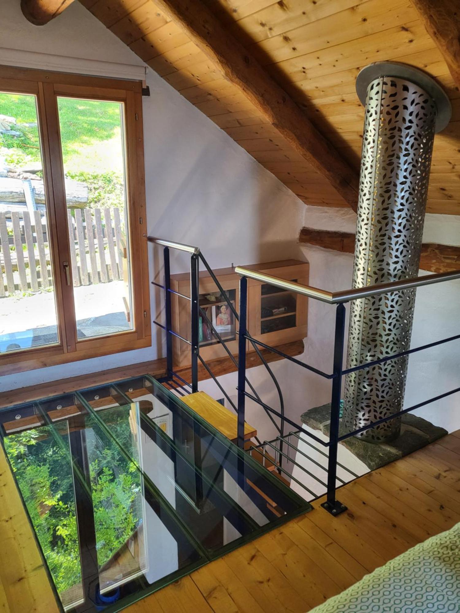 Casa Poiana Villa Ronco sopra Ascona Ngoại thất bức ảnh
