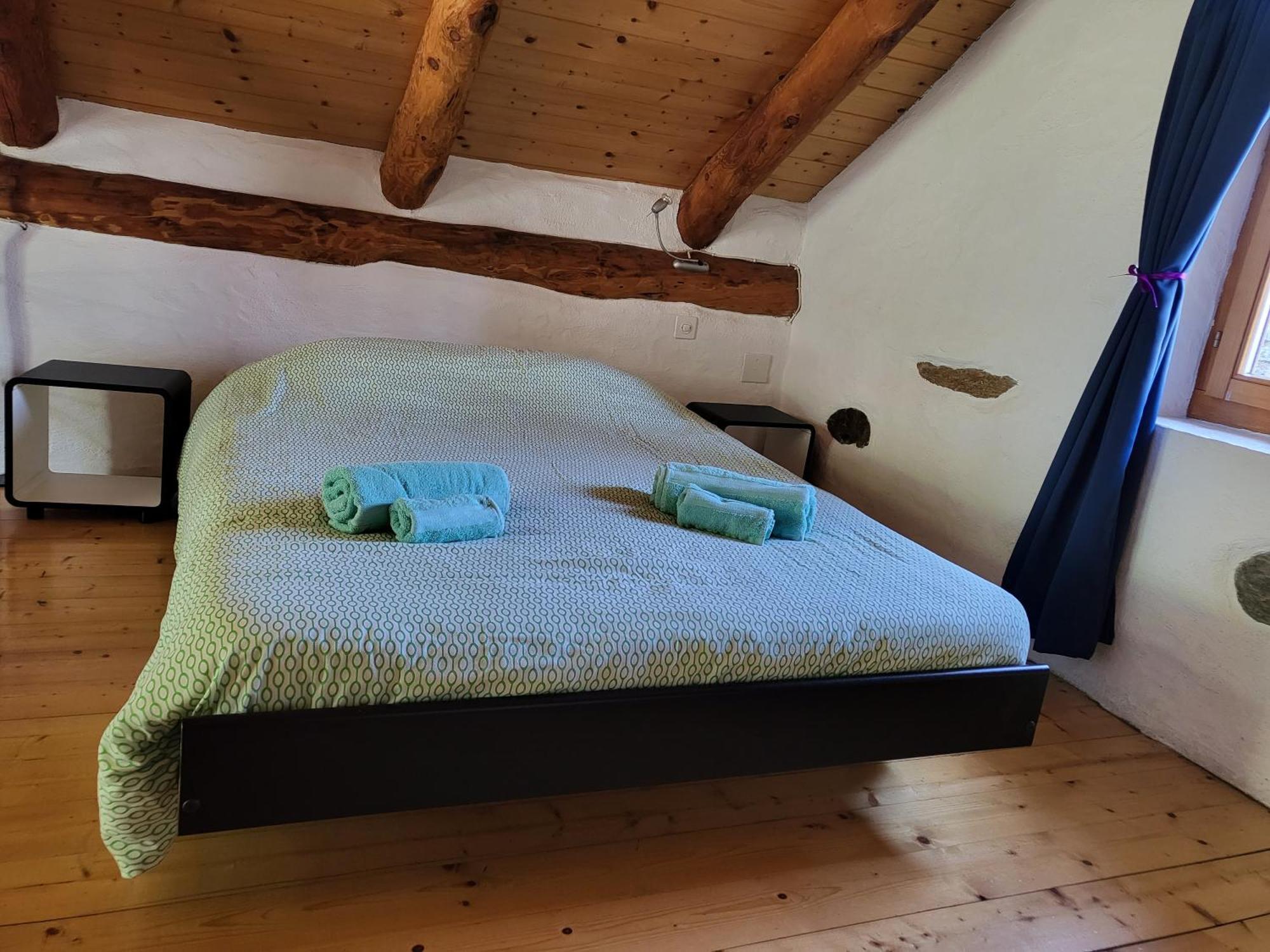 Casa Poiana Villa Ronco sopra Ascona Ngoại thất bức ảnh