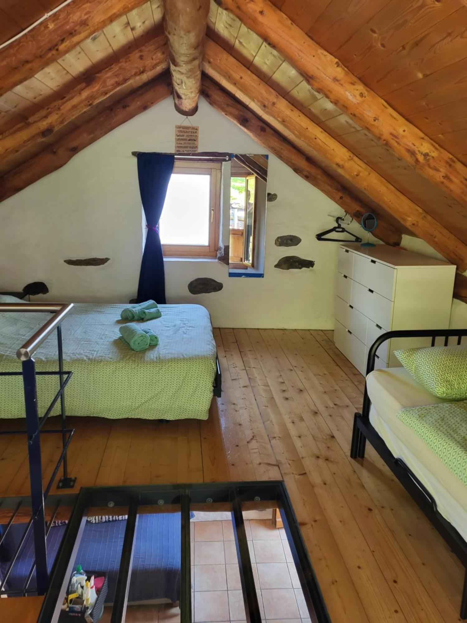 Casa Poiana Villa Ronco sopra Ascona Ngoại thất bức ảnh