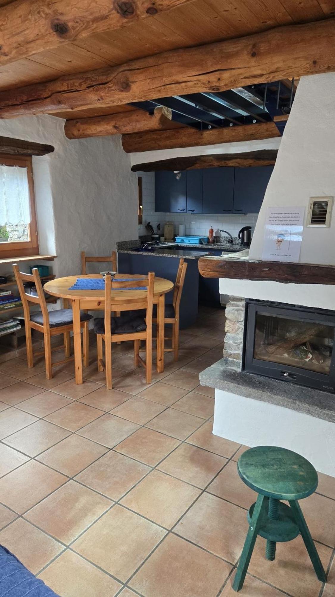 Casa Poiana Villa Ronco sopra Ascona Ngoại thất bức ảnh