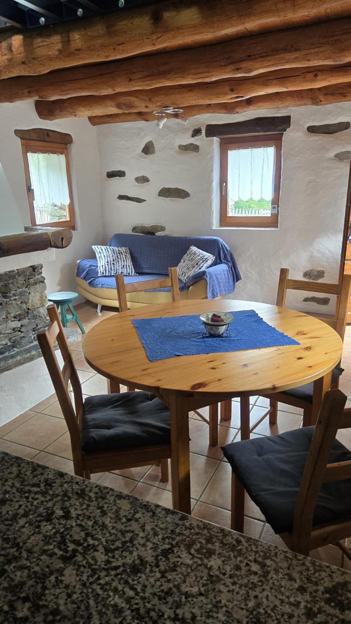 Casa Poiana Villa Ronco sopra Ascona Ngoại thất bức ảnh